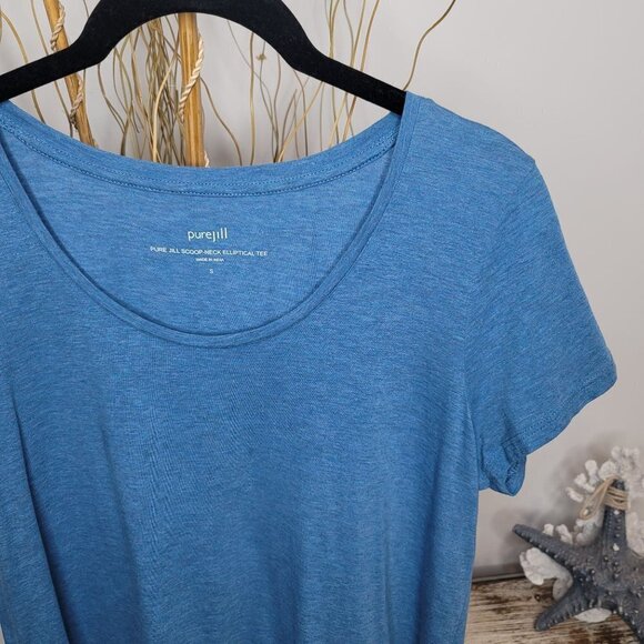 J. Jill Blouse Womens Small - Picture 3 of 6